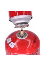 2 ADET KAMP OCAĞI TÜPÜ GAZ DOLUM APARATI ( 230 GRAM ,450 GRAM TÜP İÇİN )