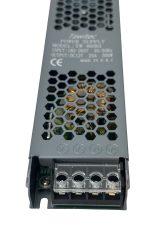 12 Volt 25 Amper Kamera ve Şerit Led Trafosu Slim Kasa ( Premium Kalite ) - Görsel 2