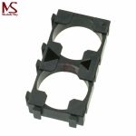 20 Adet 18650 Pil Birleştirici Braket ( 2 Pil İçin )