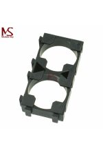 20 Adet 18650 Pil Birleştirici Braket ( 2 Pil İçin )