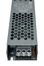 12 Volt 25 Amper Kamera ve Şerit Led Trafosu Slim Kasa ( Premium Kalite ) - Görsel 3