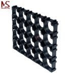 10 Adet 18650 Pil Birleştirici Braket ( 20 Pil İçin )