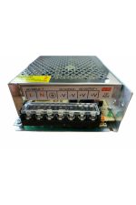 12 Volt 5 Amper Kamera ve Led trafosu ( Monofaze ) - Görsel 2