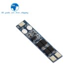 2S BMS 18650 PİL ŞARJ DEVRESİ 8 AMPER ( 2 PİL İÇİN )