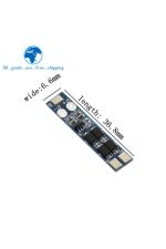 2S BMS 18650 PİL ŞARJ DEVRESİ 8 AMPER ( 2 PİL İÇİN ) - Görsel 4