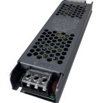 12 Volt 16,5 Amper Kamera ve Şerit Led Trafosu Slim Kasa ( Premium Kalite )