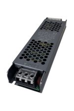12 Volt 16,5 Amper Kamera ve Şerit Led Trafosu Slim Kasa ( Premium Kalite )