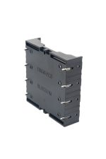 1 Adet 18650 Pil Yuvası ( 4 Adet Pil İçin ) - Görsel 4