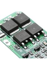 3S Bms Pil Şarj Devresi ( 3 Adet Pil için ) - Görsel 3