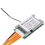 10S BMS ŞARJ DEVRESİ 30 AMPER 36 VOLT (10 PİL İÇİN )