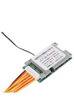 10S BMS ŞARJ DEVRESİ 30 AMPER 36 VOLT (10 PİL İÇİN )