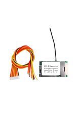 10S BMS ŞARJ DEVRESİ 30 AMPER 36 VOLT (10 PİL İÇİN ) - Görsel 2