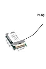 10S BMS ŞARJ DEVRESİ 30 AMPER 36 VOLT (10 PİL İÇİN ) - Görsel 4