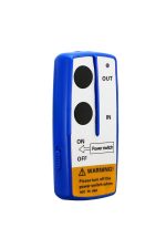 24 VOLT VİNÇ UZAKTAN KUMANDA SETİ ( TEK KUMANDALI ) - Görsel 4