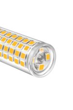 5 ADET G9 LED AMPÜL 10 WATT 88 LED,Lİ ( BEYAZ IŞIK ) - Görsel 4