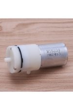 12 VOLT HAVA POMPASI ( HAVA VAKUMLAMAK İÇİN ) - Görsel 2