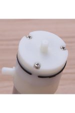 12 VOLT HAVA POMPASI ( HAVA VAKUMLAMAK İÇİN ) - Görsel 3