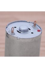 12 VOLT HAVA POMPASI ( HAVA VAKUMLAMAK İÇİN ) - Görsel 4