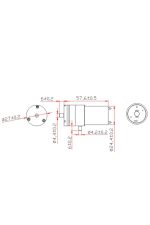 12 VOLT HAVA POMPASI ( HAVA VAKUMLAMAK İÇİN ) - Görsel 5