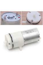 12 Volt Hava Pompası