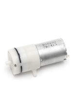 12 Volt Hava Pompası - Görsel 2