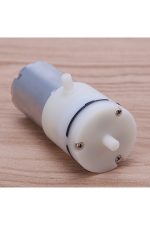 3,7 VOLT HAVA POMPASI ( MİNİ BOY ) - Görsel 3