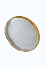 20 Adet Cam Kavanoz Kapağı ( konserve kavanozu için) - Görsel 3