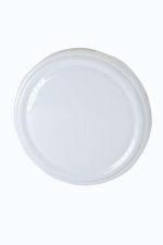 50 Adet Cam Kavanoz Kapağı ( konserve kavanozu için) - Görsel 2