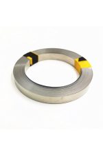 3 Metre Nikel Şerit Pil Punta Teli (5 mm En , 0.1 mm Kalınlık) - Görsel 2