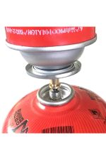 2 ADET KAMP OCAĞI GAZ DOLUM APARATI - Görsel 2