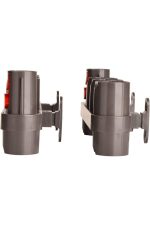 Dyson V7 - V8 - V10 - V11 - Gen5 Uyumlu Süpürge Fırça Toplama Standı ( 10 Adet Fırça Asmak İçin ) - Görsel 4