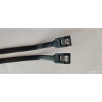 2 Adet 7 pin sata harddisk kablosu