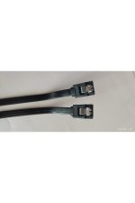 2 Adet 7 pin sata harddisk kablosu