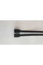 2 Adet 7 pin sata harddisk kablosu - Görsel 2