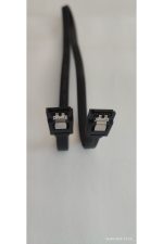 2 Adet 7 pin sata harddisk kablosu - Görsel 3