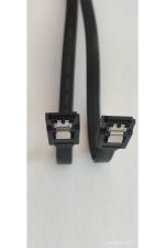 2 Adet 7 pin sata harddisk kablosu - Görsel 4