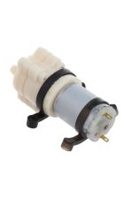 12 Volt R385 Akvaryum Tipi Mini Su Ve Hava Aktarma Pompası (SAATTE 150 LİTRE) - Görsel 3