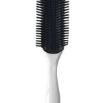 Styling Brush 9 Sıra Şekillendirme Fırçası Curly Girl Kıvırcık Metodu Fırçası
