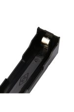 2 Adet 18650 Pil Yuvası ( 1 Pil İçin ) - Görsel 5