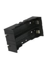 2 Adet 18650 Pil Yuvası ( 2 Pil İçin ) - Görsel 2