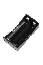 2 Adet 18650 Pil Yuvası ( 2 Pil İçin ) - Görsel 3