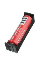 10 Adet 18650 Pil Yuvası ( 1 Pil İçin ) - Görsel 6