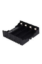 10 Adet 18650 Pil Yuvası ( 4 Pil İçin ) - Görsel 3