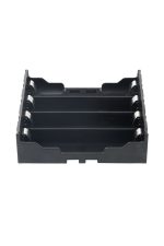 2 Adet 18650 Pil Yuvası ( 4 Pil İçin )