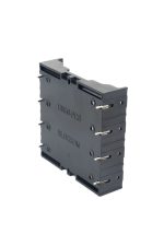 2 Adet 18650 Pil Yuvası ( 4 Pil İçin ) - Görsel 3