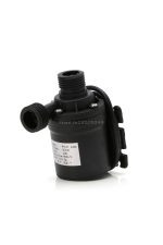 12 Volt Dalgıç Tip Mini Su Pompası Saat / 800 Litre (BOY 8 CM , EN 5 CM , YÜKSEKLİK 6,5 CM)
