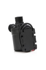 12 Volt Dalgıç Tip Mini Su Pompası Saat / 800 Litre (BOY 8 CM , EN 5 CM , YÜKSEKLİK 6,5 CM) - Görsel 4