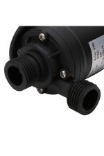 12 Volt Dalgıç Tip Mini Su Pompası Saat / 800 Litre (BOY 8 CM , EN 5 CM , YÜKSEKLİK 6,5 CM) - Görsel 5