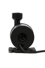 24 Volt Mini Dalgıç Su Pompası Saatte 800 Litre ( Boy 8 Cm , En 5 Cm , Yükseklik 6,5 Cm ) - Görsel 5