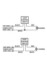 10 Adet 12 Volt Fotosel (Gece yanar Gündüz Söner) - Görsel 6